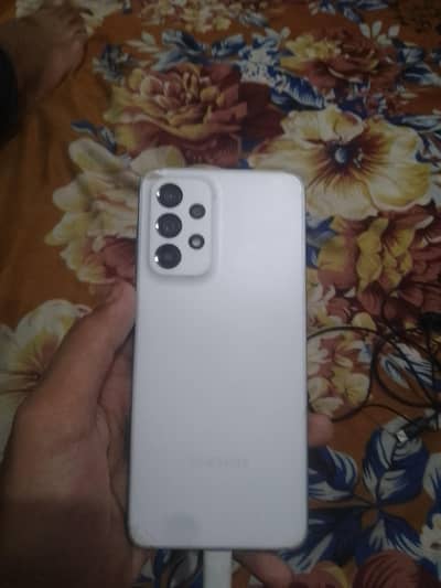 Samsung Mobile A33 5G 8 128