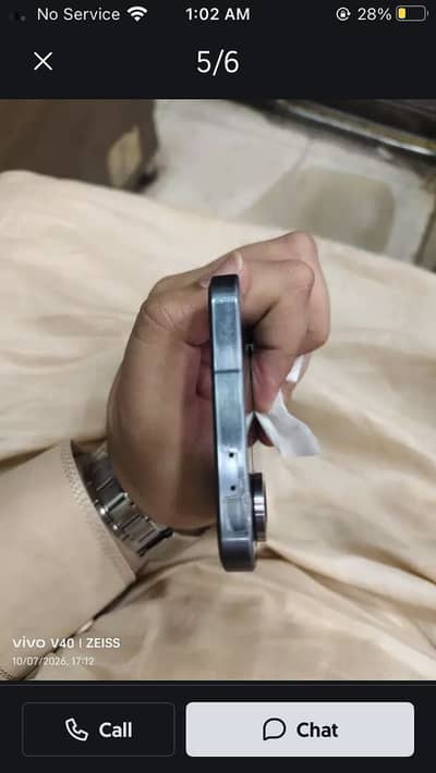 just 4 month use sale is liye kar raha hu i phone lena total orignal h