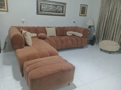7 seater sofa set