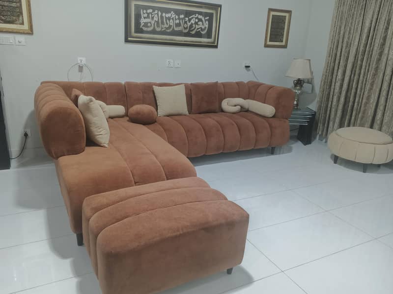 7 seater sofa set 1