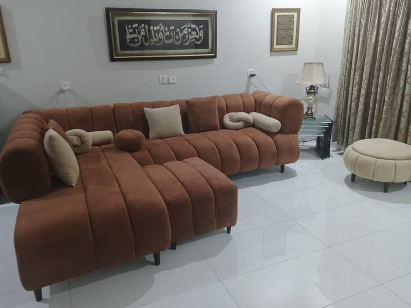 7 seater sofa set 2
