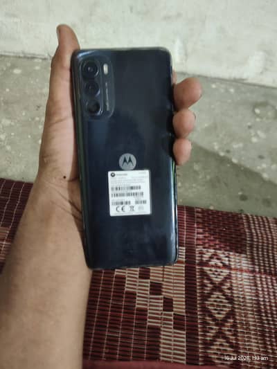 Motorola g stylish 5g(2022)