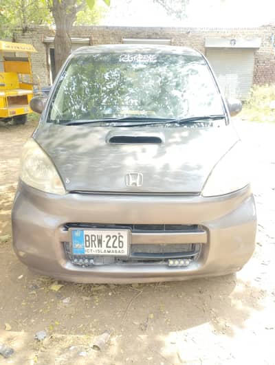 Urgent sale