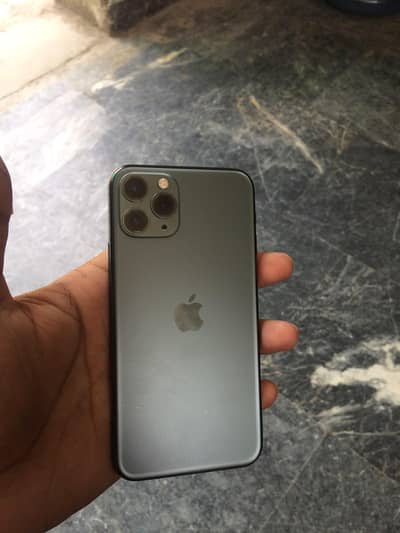 iphone 11 pro pta approved