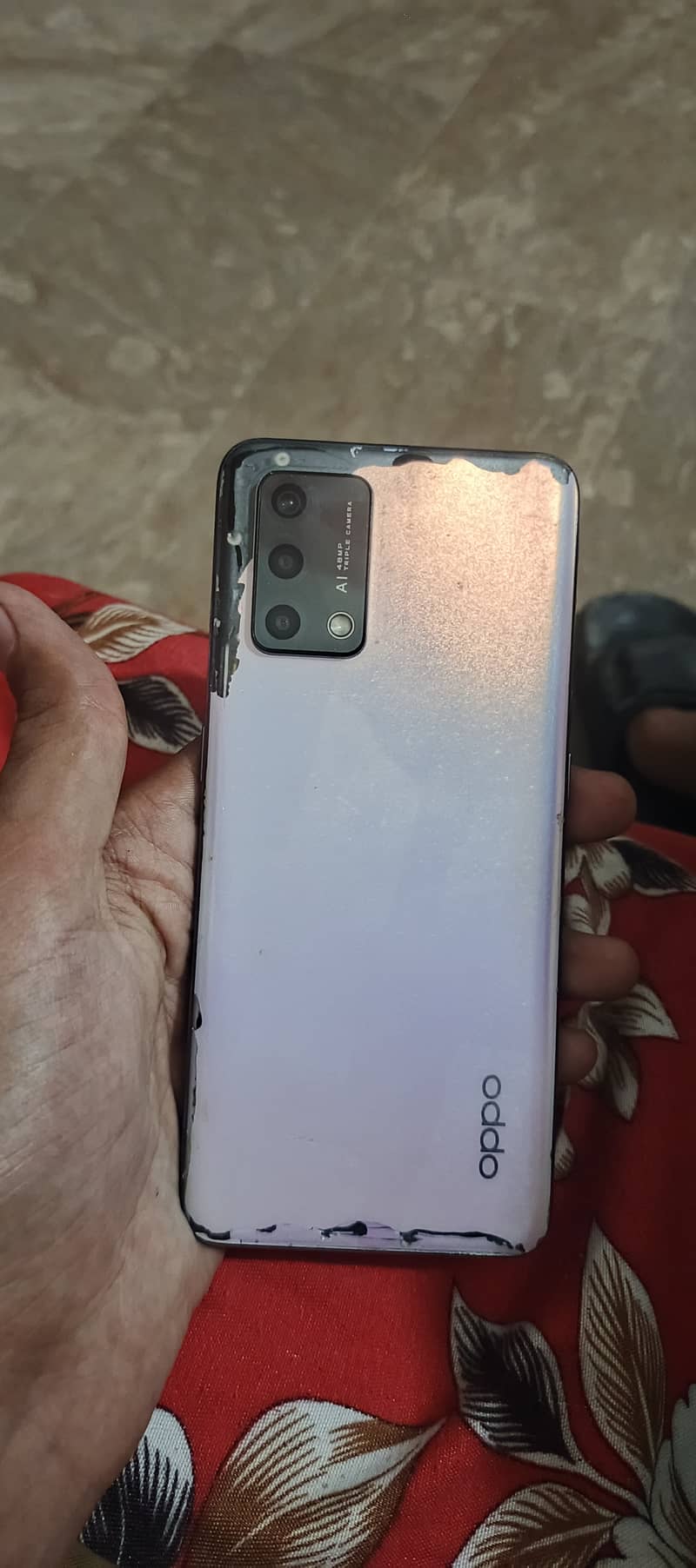 OPPO A95 2