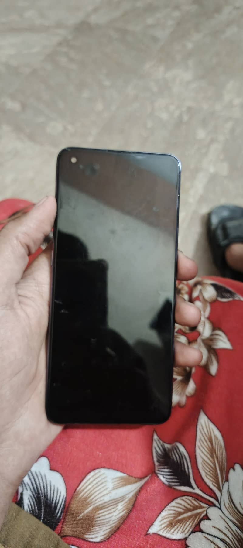 OPPO A95 3