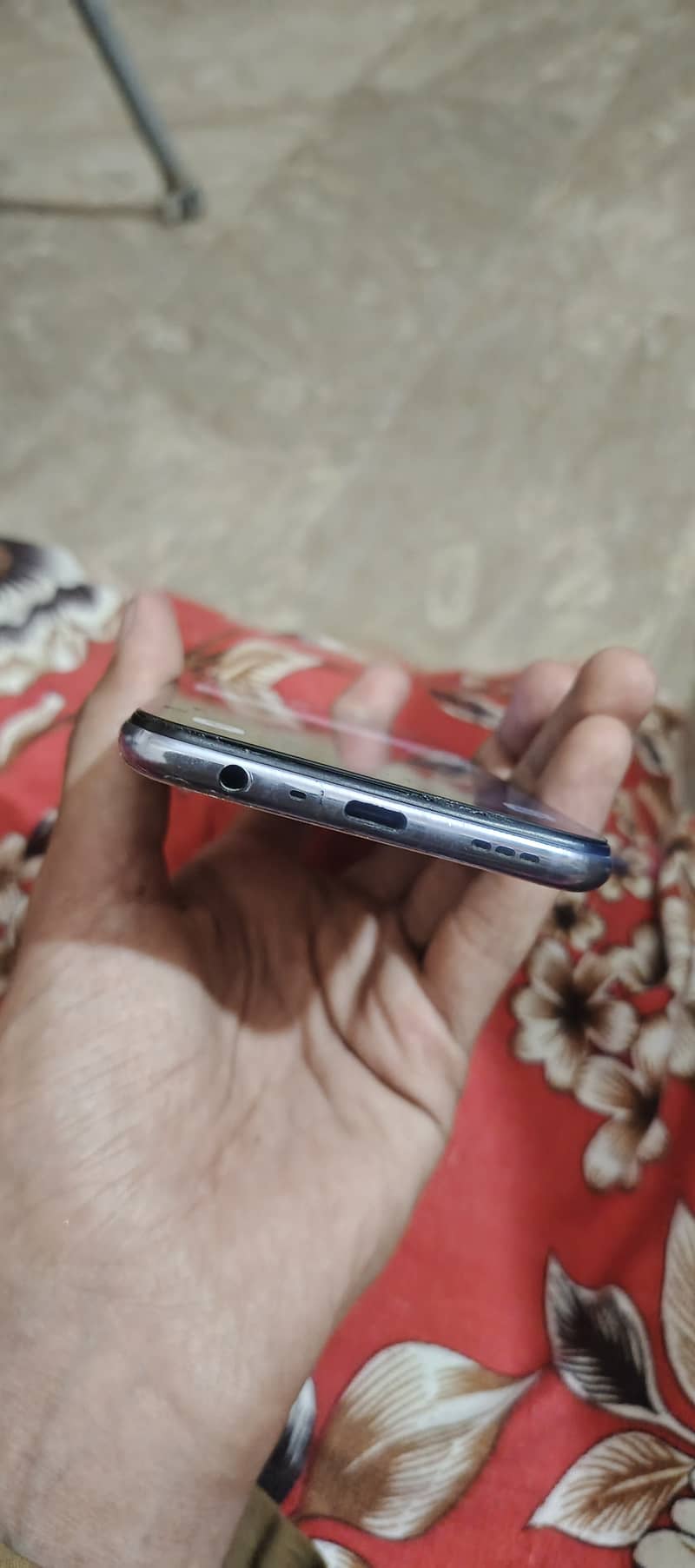 OPPO A95 6