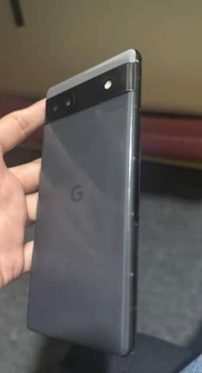 Google Pixel 6a