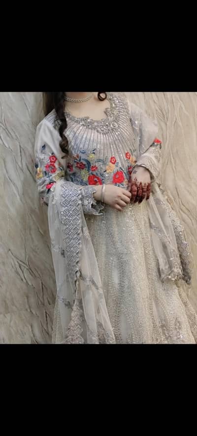 wedding wear