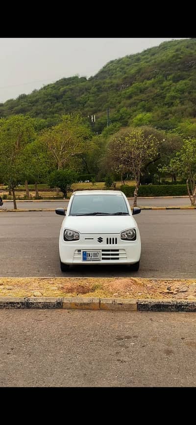 Suzuki Alto 2025