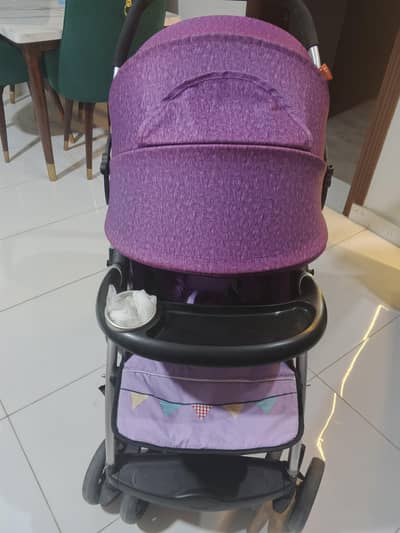 pram for kids