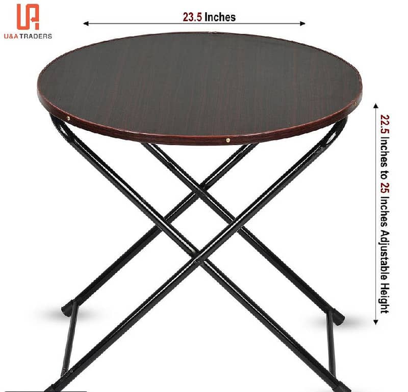 Coffee table 1