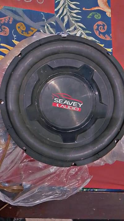 Basser for sale