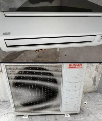 Top Condition Acson 1 Ton for sale