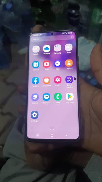 Samsung Mobile S20Ultra 5G 03001588889