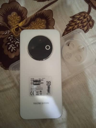 Tecno SPARK 30C