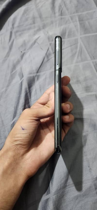 Samsung Mobile S21 all ok 10 by 10