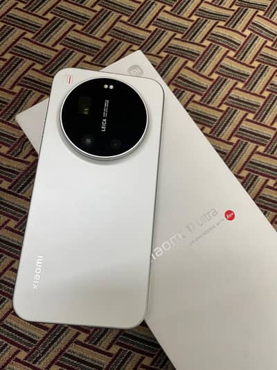 Xiaomi 17 Ultra