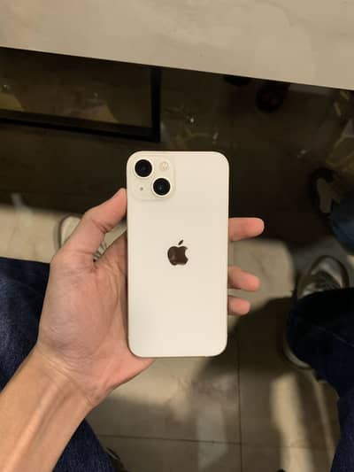 iPhone 13 PTA 128gb