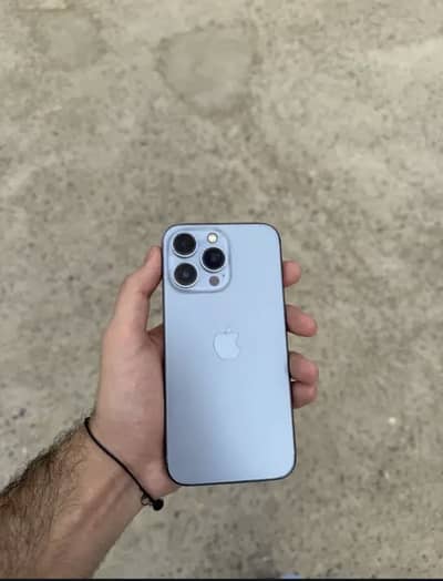 iPhone 13 Pro