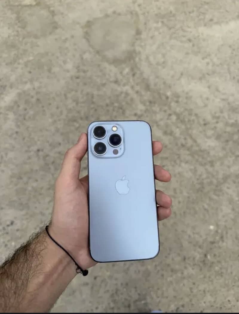 iPhone 13 Pro 0