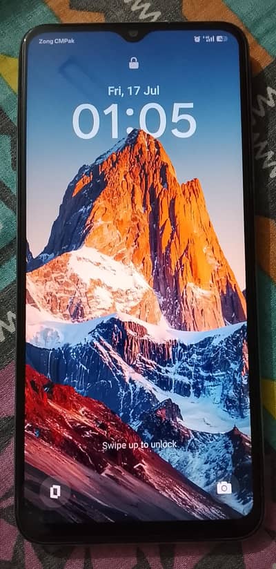 OPPO A18 FOR SALE