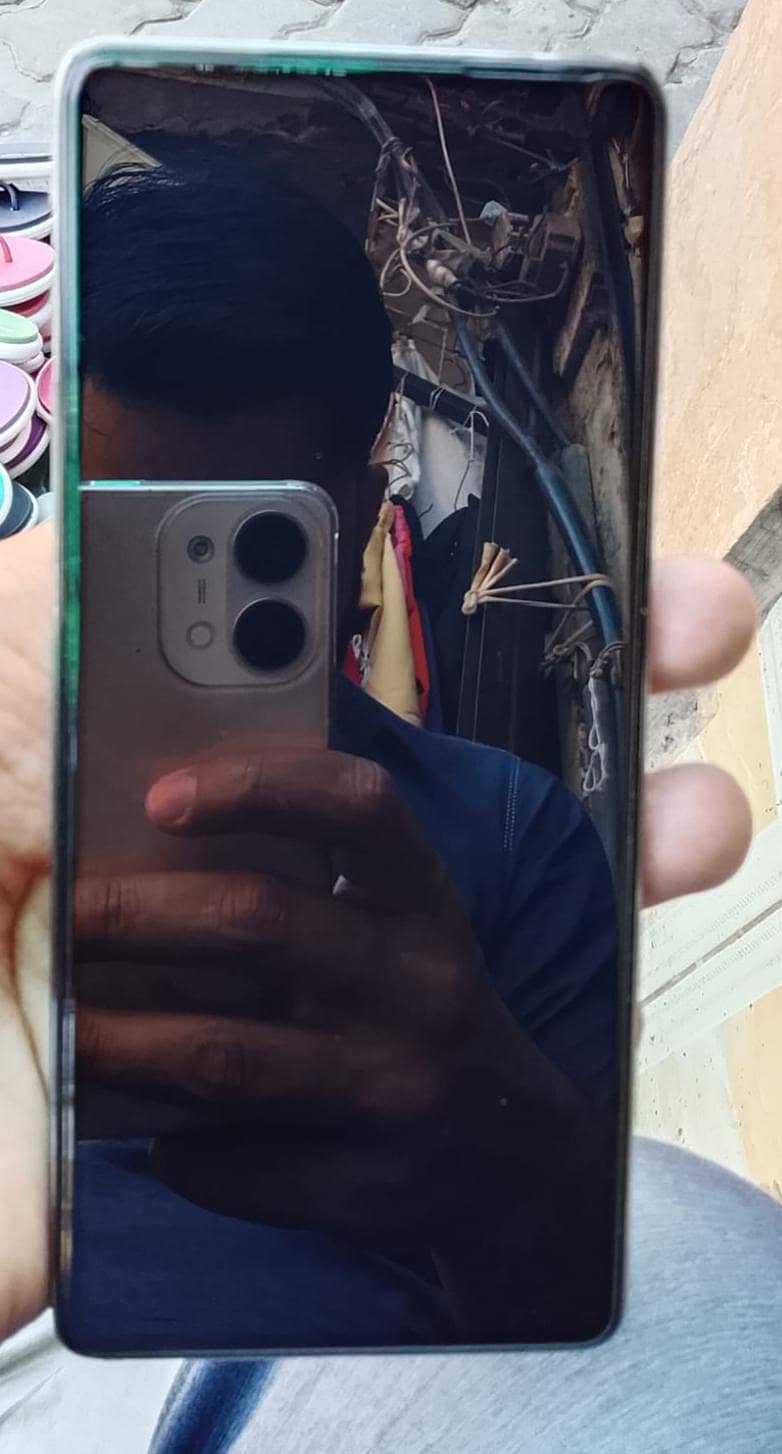 Tecno CAMON 30 1