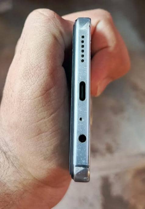 Tecno CAMON 30 4