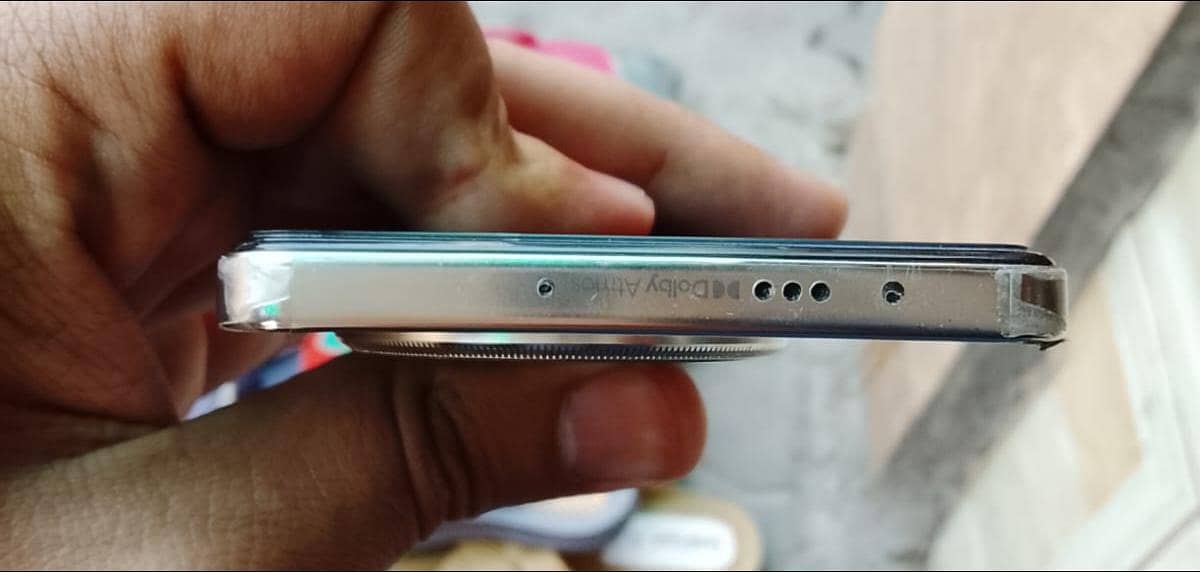 Tecno CAMON 30 5