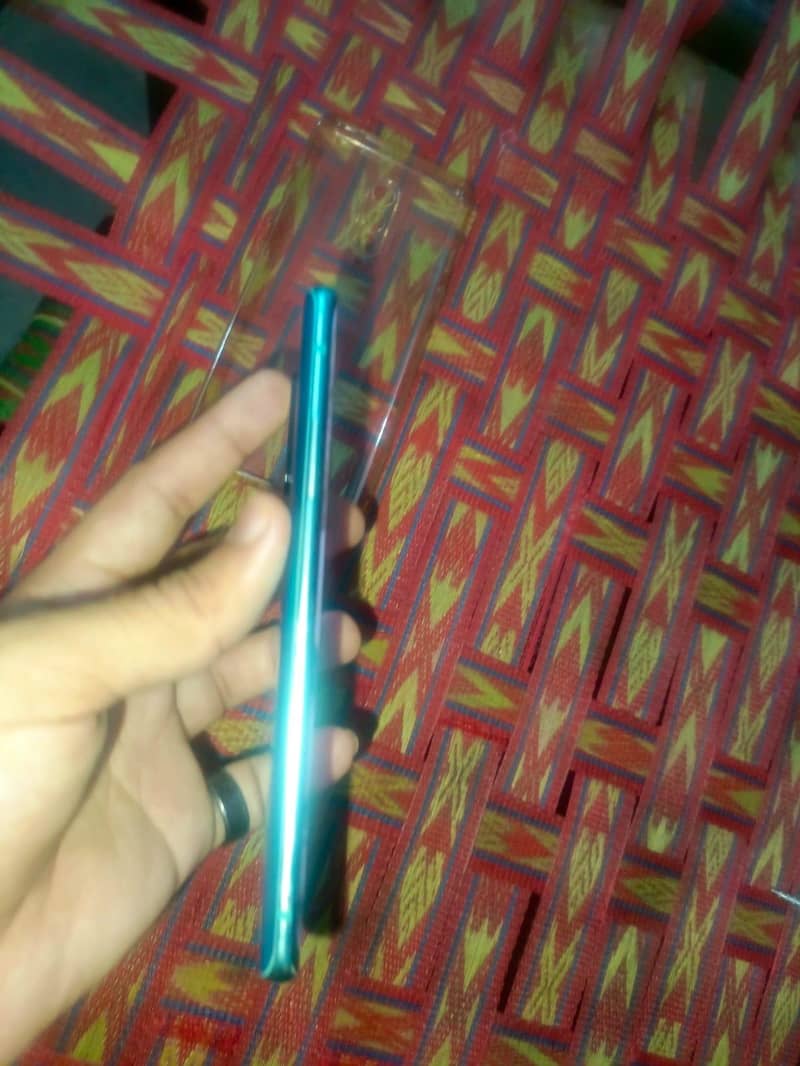One Plus 8 7
