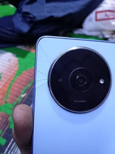 Redmi A 3