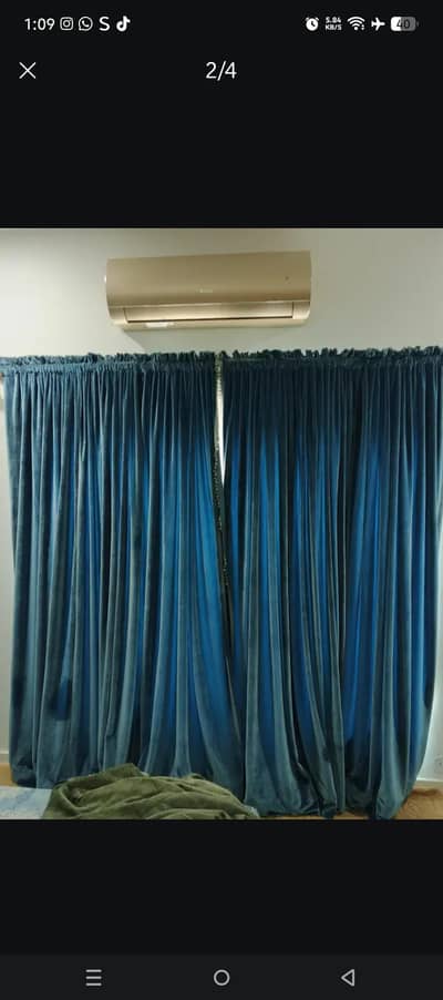 curtains for sale