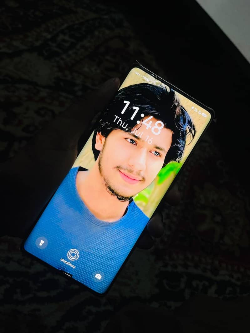 Tecno CAMON 30S 1