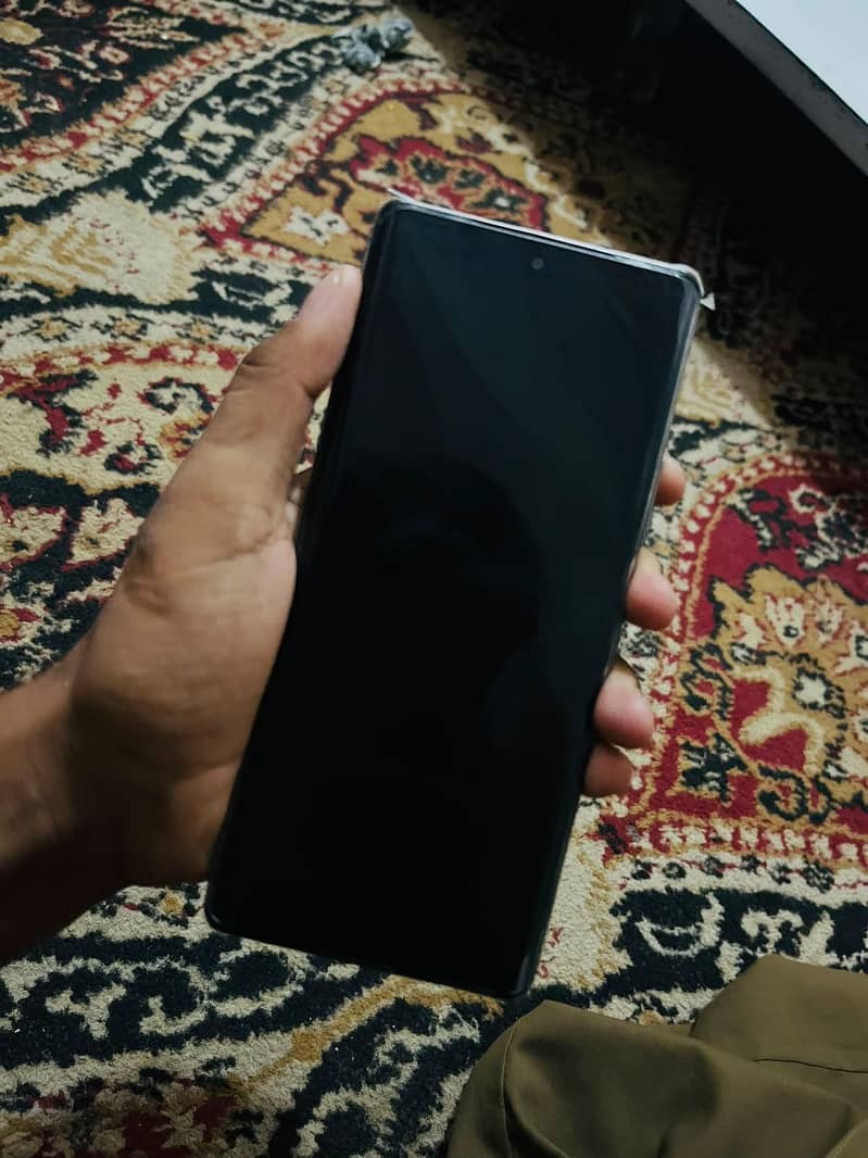 Tecno CAMON 30S 6