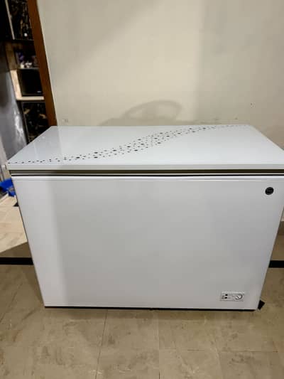 PEL FREEZER ( Invertor )