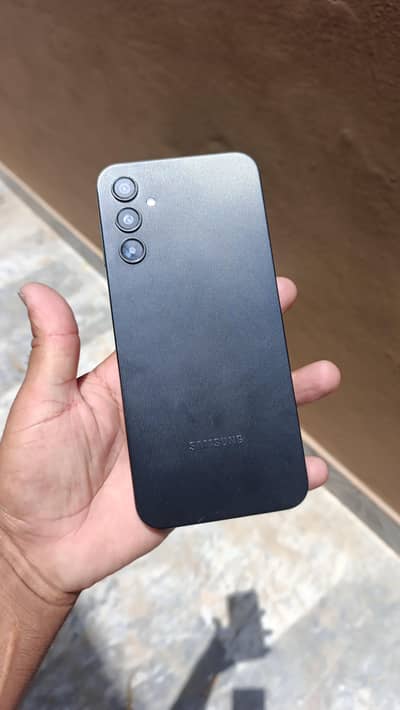 Samsung Mobile A14