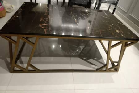 center table