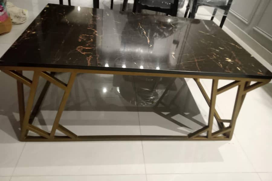 center table 0