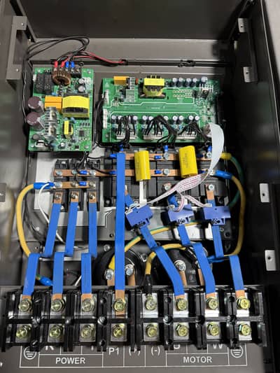 vfd 37kw