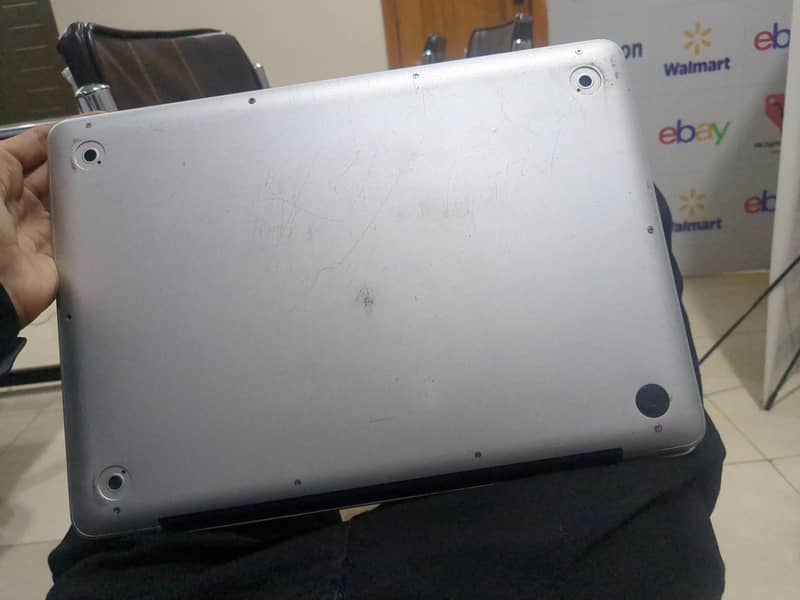 mackbook pro 2010 simple version 2