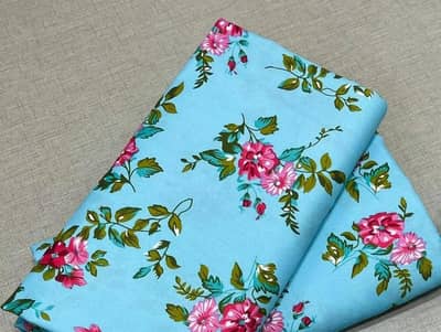 women loose fabric