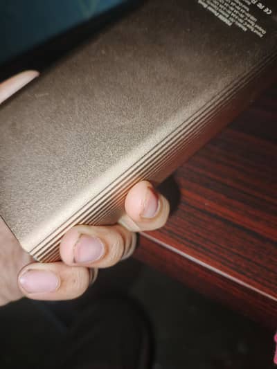 LEDSN 65W Power Bank 30000mAh – Brand New Condition (Urgent Sale)