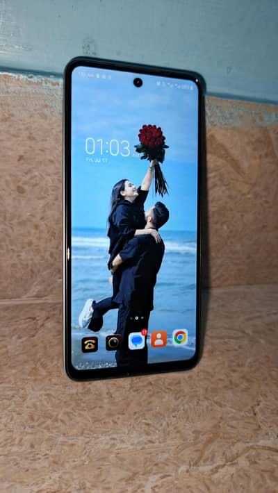Tecno Spark 20C
