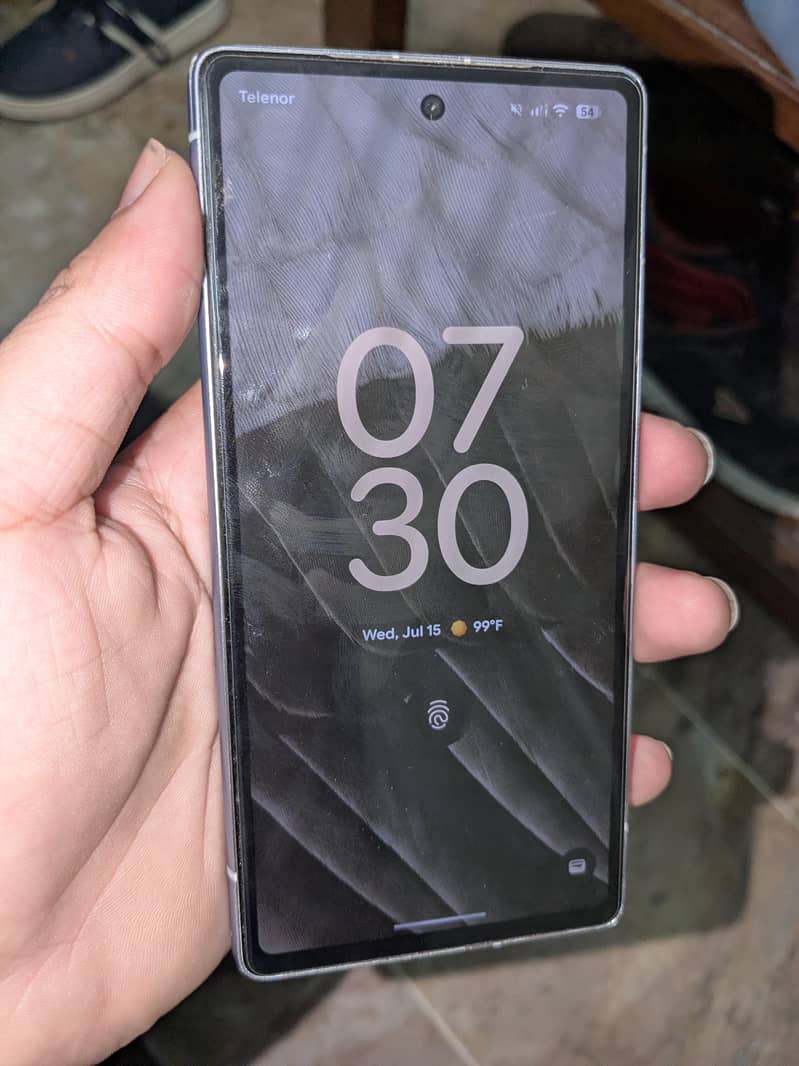 Google Pixel 7a 2