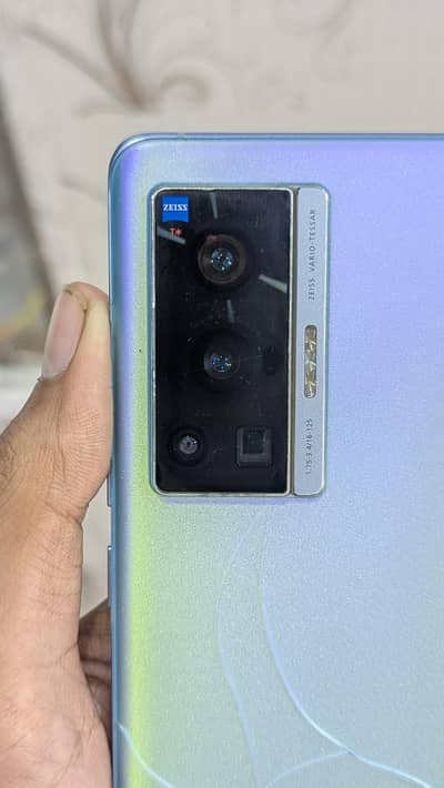 Vivo -X70 pto