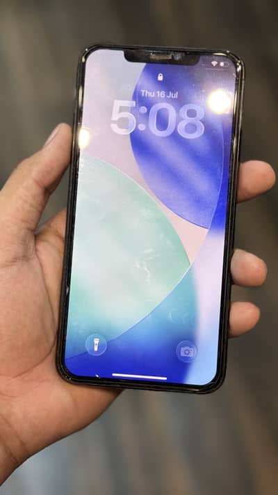 Apple iPhone 11 Pro Max