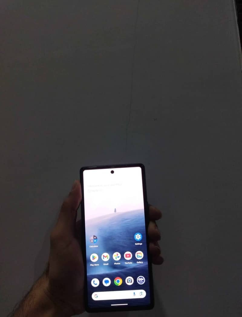 Google Pixel 7a 2