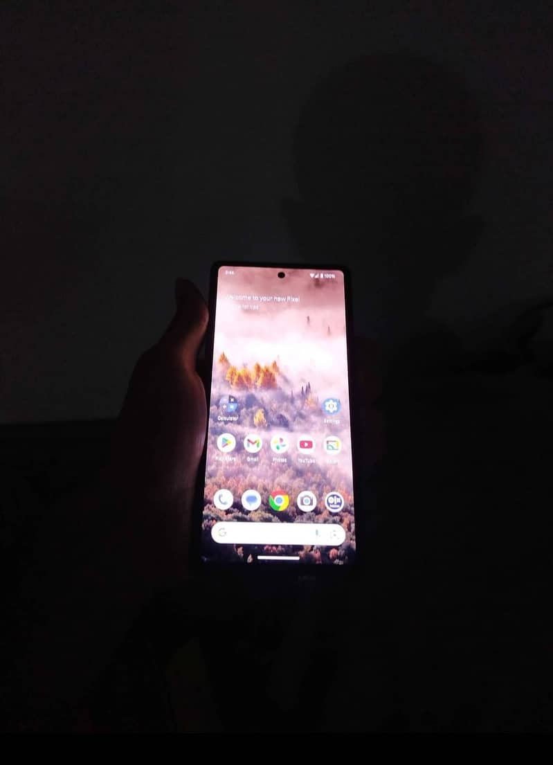 Google Pixel 7a 3