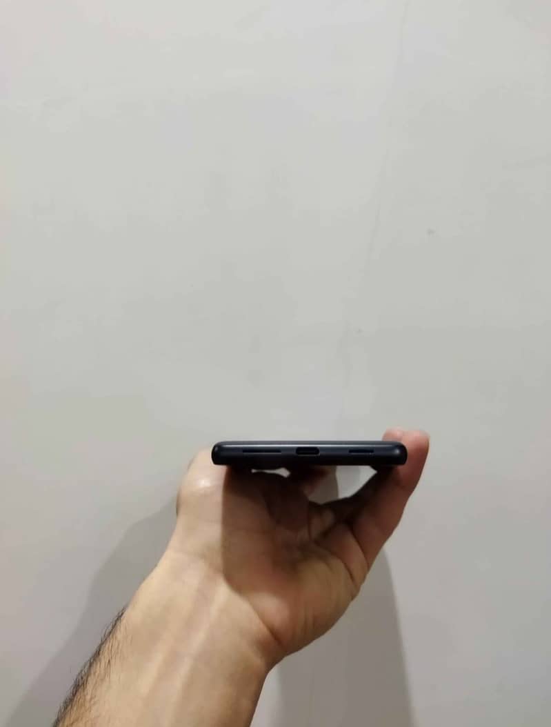 Google Pixel 7a 6