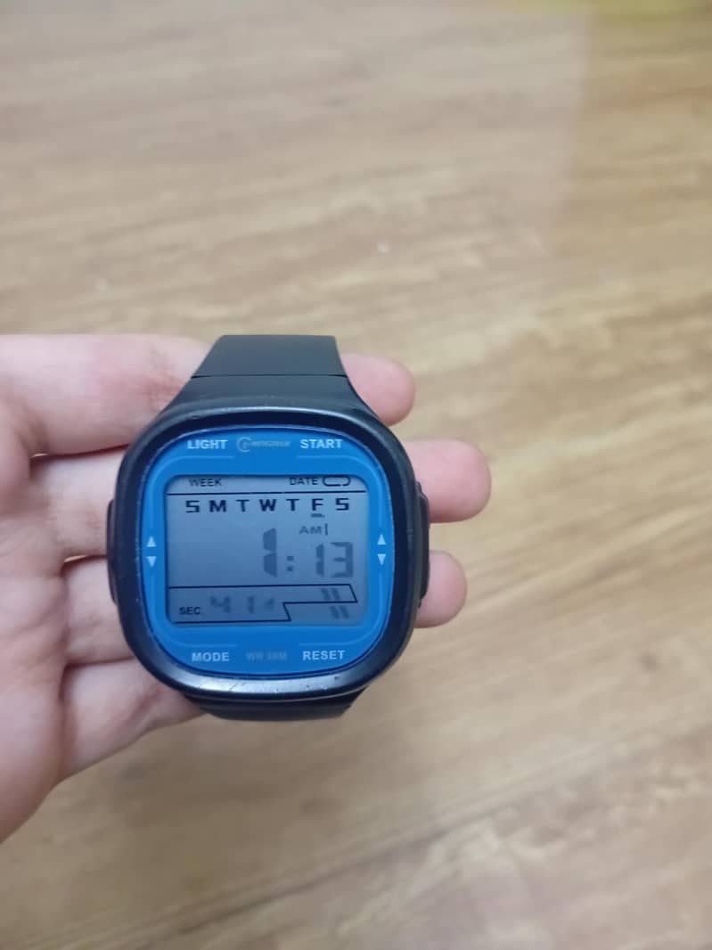 watch 0